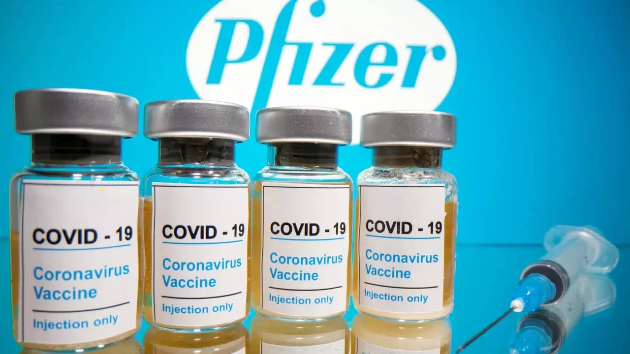 Iraq declares about importing new Pfizer Vaccine 