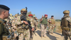 القوات العراقية تكمل تطهير مناطق "جبال مكحول" وتفجر وكراً لداعش بديالى
