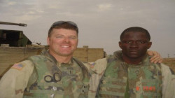 بعد 15 عاماً على وفاته.. أرفع وسام أمريكي لجندي خدم في العراق
