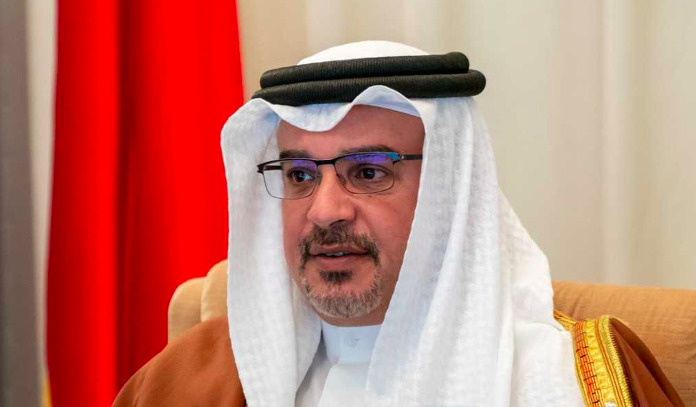 العاهل البحريني يعين نجله رئيساً للوزراء