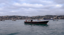 Greek tanker kills five Turkish in Mediterranean 