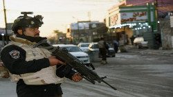 سقوط 4 ضحايا ومصابين من الشرطة بهجوم لداعش في الأنبار