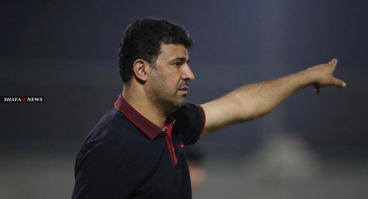 قحطان جثير يعد بمعالجة الأخطاء: المغتربون قدموا مباراة جيدة أمام قطر