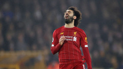 الاتحاد المصري يعلن إصابة محمد صلاح بكورونا