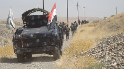 إرتفاع حصيلة هجوم داعش في كركوك لضحيتين و4 جرحى من القوات الأمنية