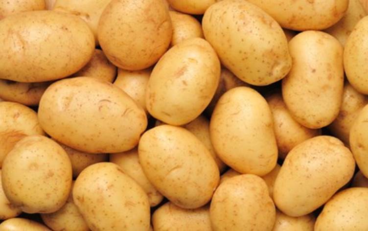 إيران تستأنف تصدير البطاطا إلى العراق