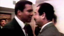 بينها لقاؤه مع صدام.. تفاصيل جديدة مثيرة في حياة محمد علي