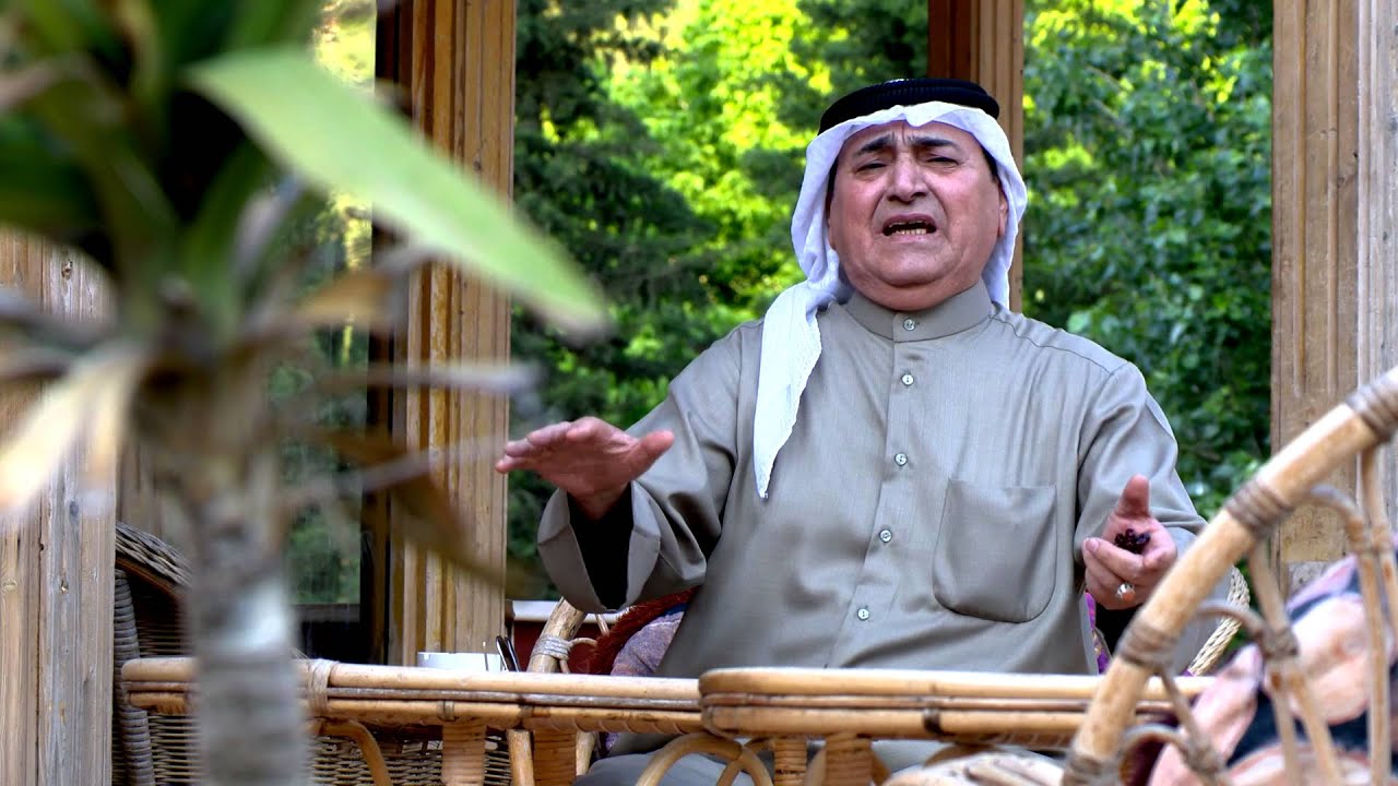 وفاة الفنان العراقي عودة فاضل بعد صراع مع المرض