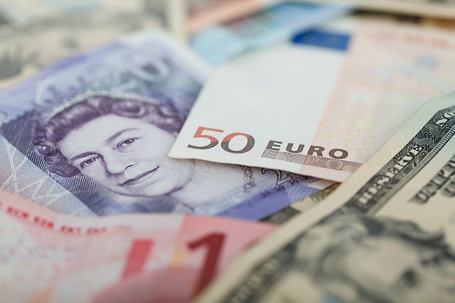 اليورو يسجل ذروة أسبوع وآمال لقاح كورونا ترفع معنويات المستثمرين
