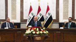 قادة العراق يعزون بوفاة المرجع الحكيم