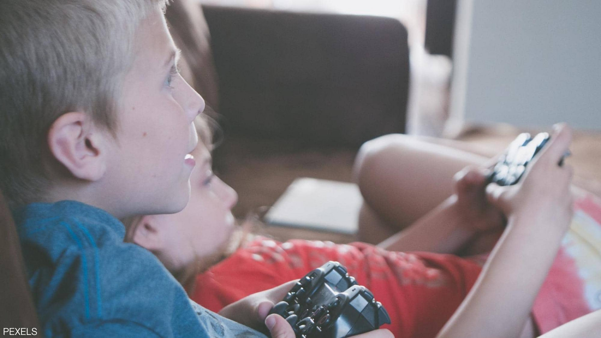 ألعاب الفيديو والأطفال.. دراسة ترصد تأثيرا إيجابيا غير متوقع