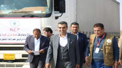 A Kurdish MP tests positive for Covid-19