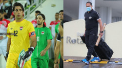 فيروس كورونا يمزق شباك المنتخب العراقي لكرة القدم