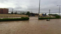 Al-Sulaymaniyah warns of floods sweeping parts of the governorate