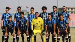 الطلبة ينسحب رسميا من بطولة كأس الكرة العراقية