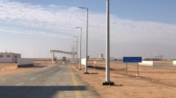 العراق والسعودية يفتتحان رسميا منفذ عرعر الحدودي