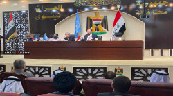 بلاسخارت من الموصل: اتفاق سنجار سينهي معاناة السنجاريين وضمان لعودة الحياة لطبيعتها