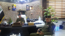 تكليف اللواء طارق اسماعيل حسين مديراً عاماً لمرور العراق