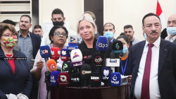 UN Special Representative will “fight” for Sinjar