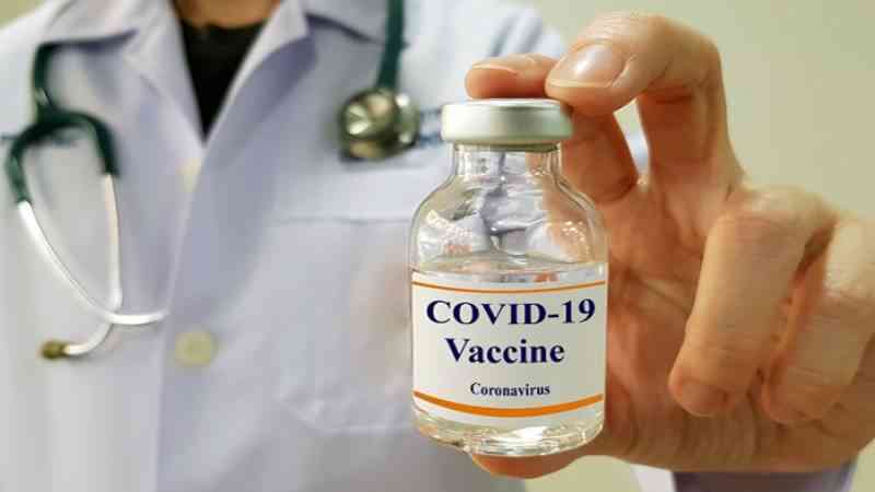 Oxford COVID-19 vaccine shows encouraging results 
