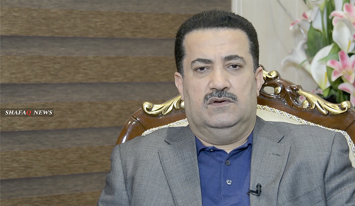 What is the truth about the intention of the coordination framework to withdraw the nomination of Al-Sudani from the premiership
