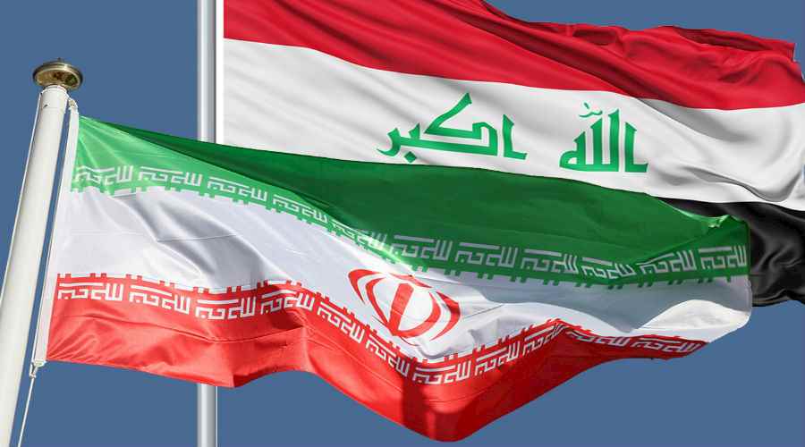 إيران تهدف لأمر مع العراق برفع الحظر التسليحي 