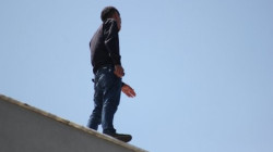 في بغداد.. شاب يحاول الانتحار بـ"طريقتين" والشرطة تحبط محاولته 