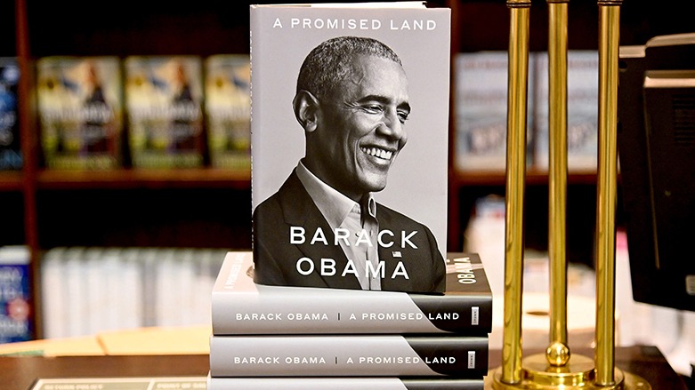 ئوباما، رکورد شکان