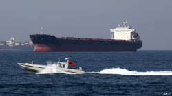 Iran seizes foreign ship smuggling fuel in Persian Gulf