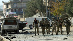 انفجارات تهز كابول قبل لقاءات السلام الأفغانية وسقوط قذيفة على السفارة الإيرانية