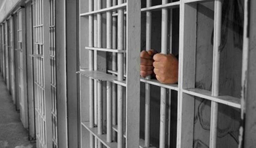 Prison sentences for former Iraqi officials 