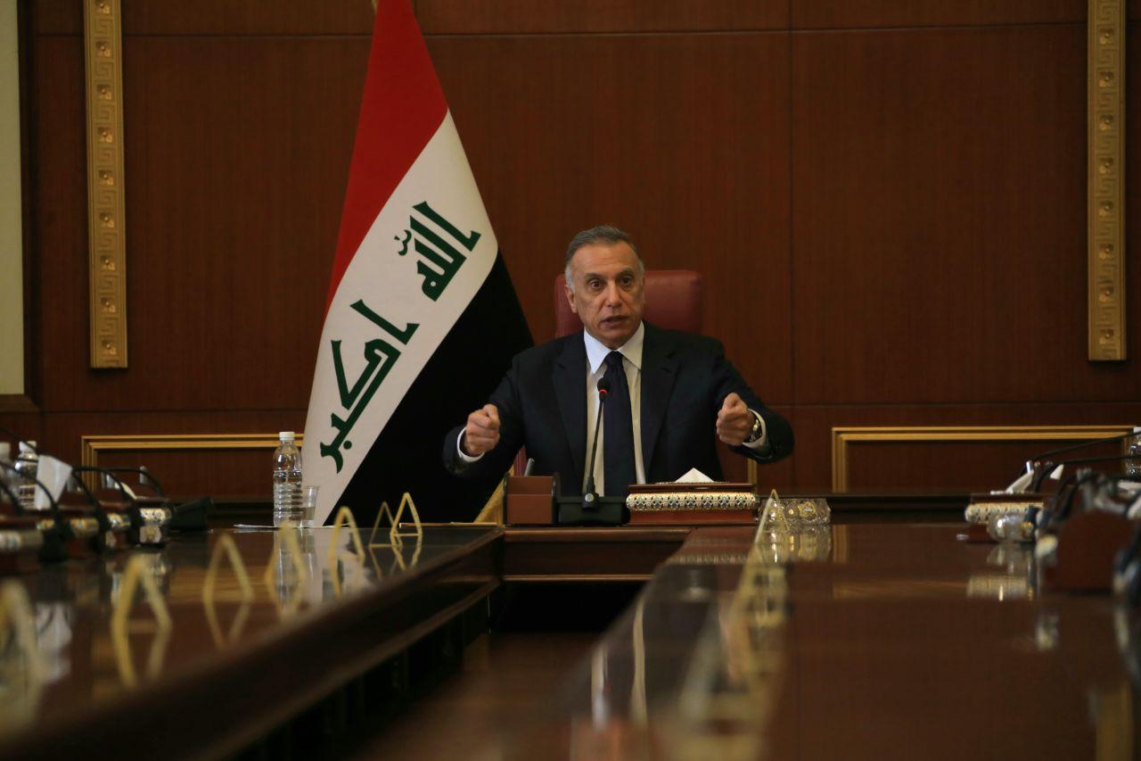 Al-Kadhimi discusses with a parliamentary committee a plan to build 7000 new schools