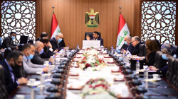 أمانة مجلس الوزراء تناقش آلية تخصيص 5 ترليون دينار عراقي لتمويل المشاريع