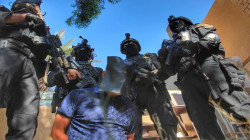 ISIS leader arrested in Baghdad Airport, Tuz Khurmatu is secured 