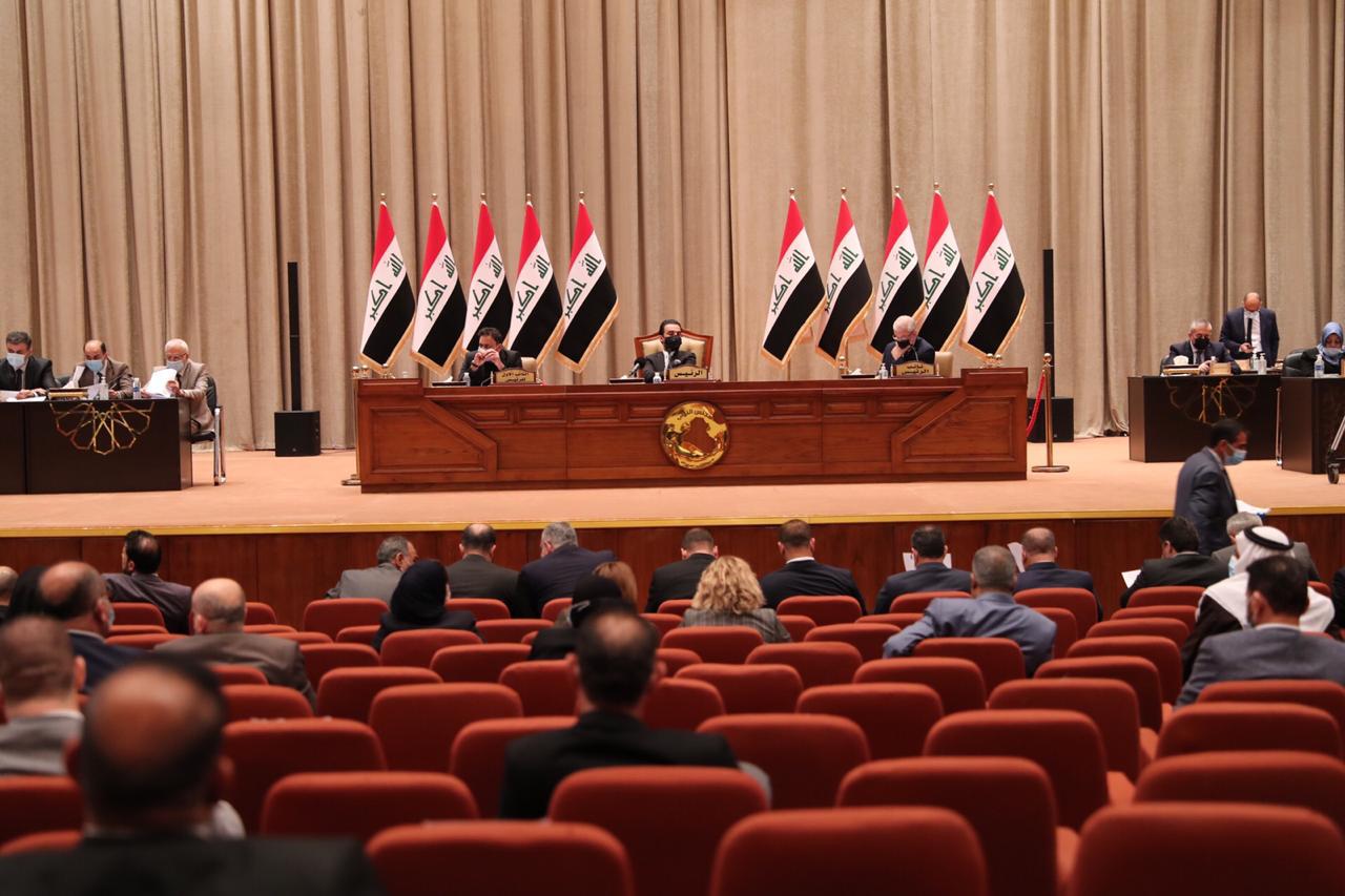 The Iraqi Parliament finishes reading the anti-cybercrime law