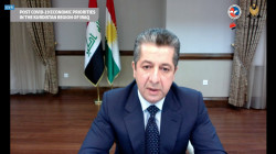 Masrour Barzani encourages US companies to invest in the region 