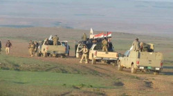 Two Iraqi soldiers wounded in sniper fire in Saladin 