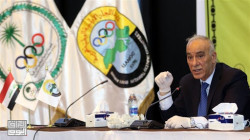 خبير قانوني: الاولمبية أخطأت باستقدام قضاة عراقيين للإشراف على انتخاباتها