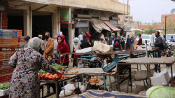 تراجع إصابات كورونا بمنطقة كوردية شمال شرقي سوريا