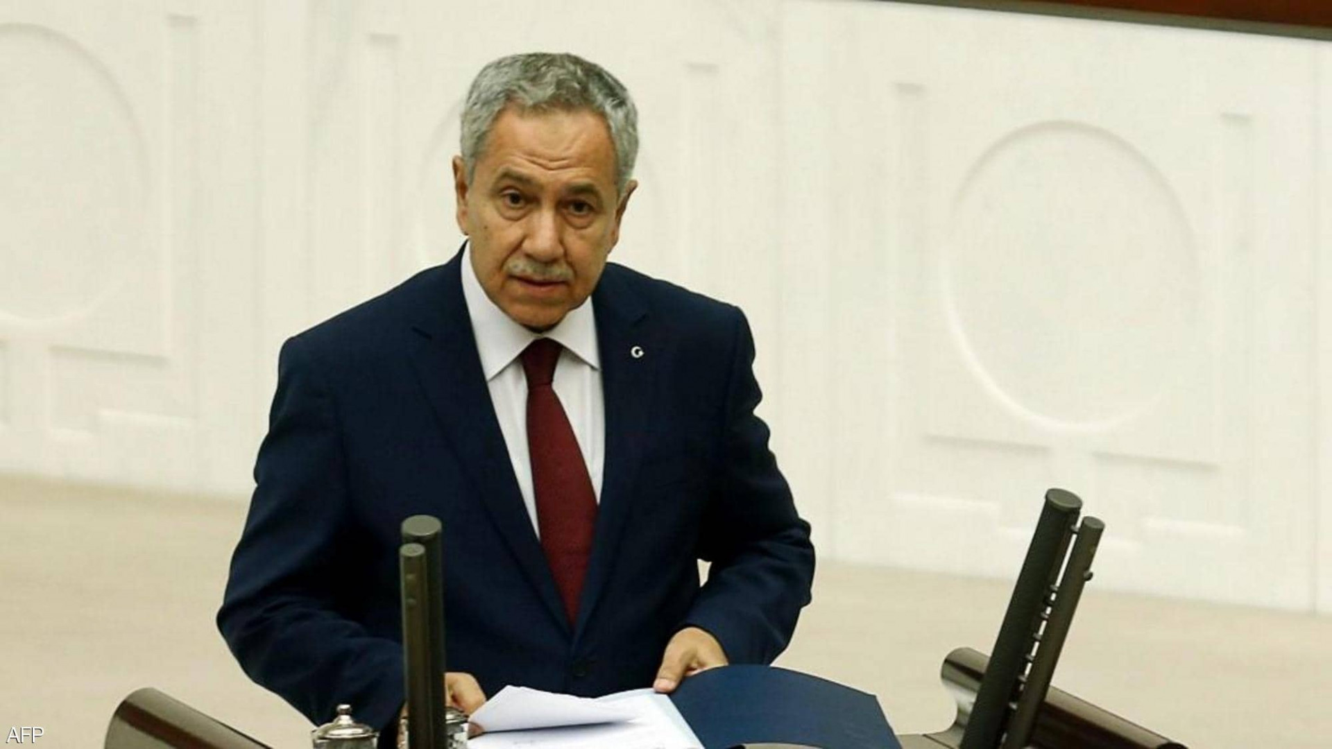 Turkey Member of presidential advisory board resigns