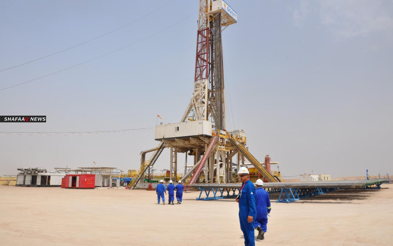 Iraq extends bid deadline for crude prepayment deal