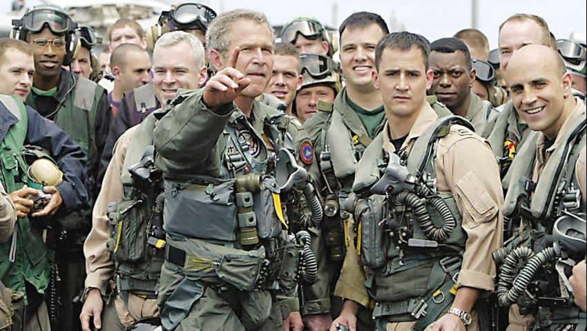 السؤال الأميركي الغائب: كيف دخلنا الى حرب العراق؟ 