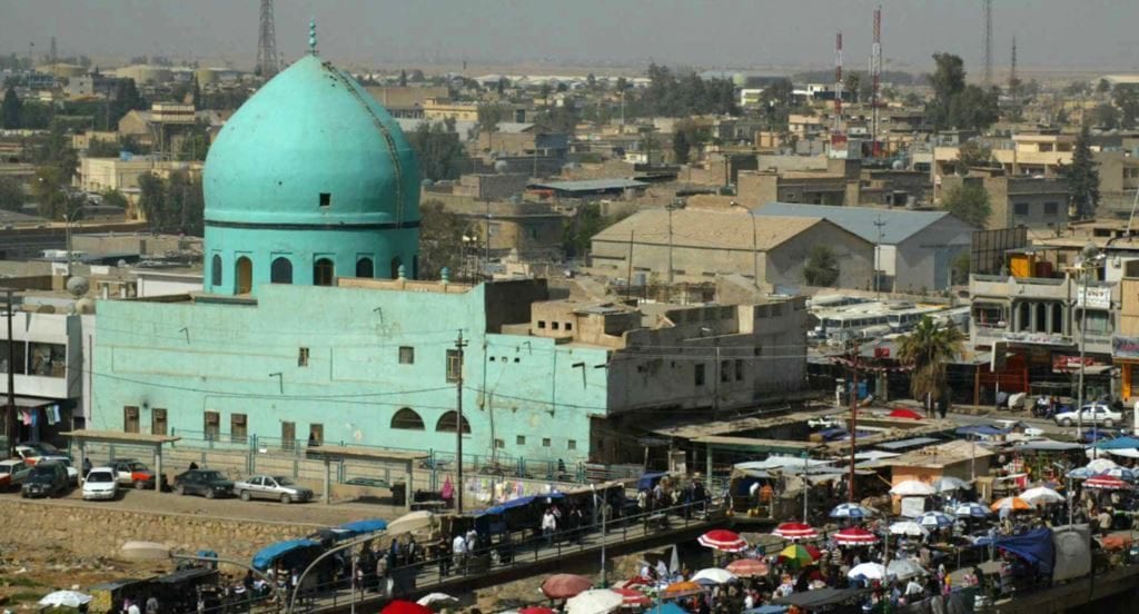 نائب يؤشر حالات سلبية تعاني منها كركوك: الكاظمي أهملها 