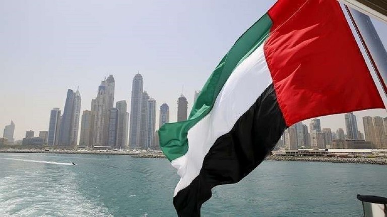 UAE urges citizens to leave Lebanon