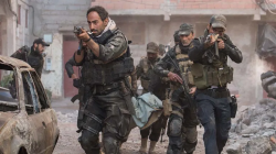 Netflix is releasing its new film “Mosul”