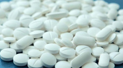 More than 14 million narcotic pills seized in Kirkuk