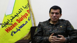 قائد قسد يكشف عن اتفاق لانسحاب "العماليين" تدريجياً من سوريا