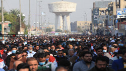 صداع بايدن الخارجي.. سيناريو سوداوي قد يدفع لانهيار العراق