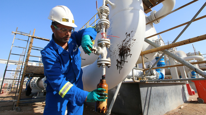 Oil prices jump after OPEC+ inks supply compromise