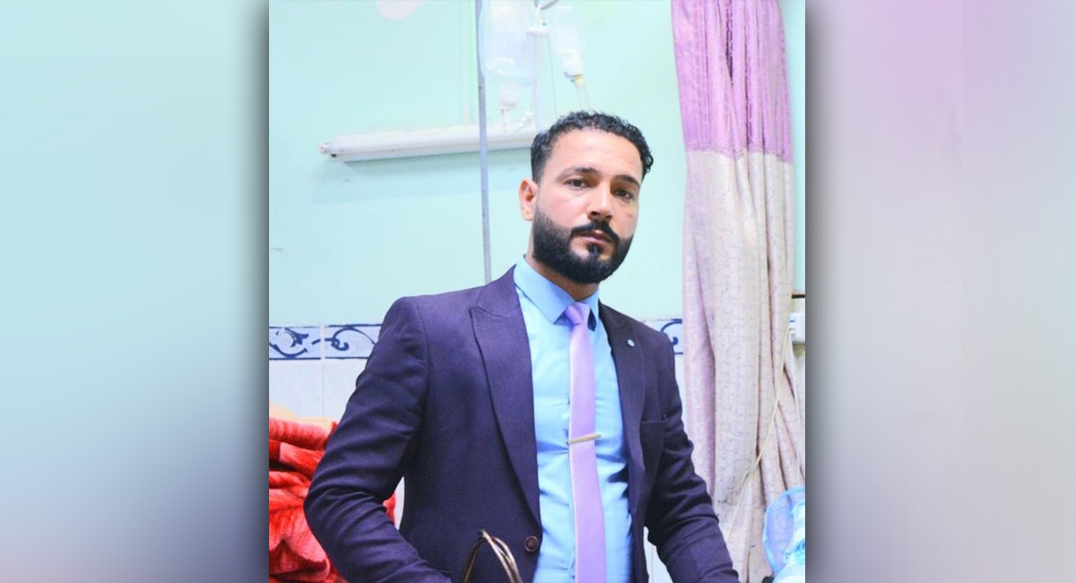 رزگاربوین چالاکاوانیگ لە هەوڵدان کوشتنی لە باشوور عراق